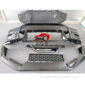 GT-R NISMO 2020+ Boresha BodyKit